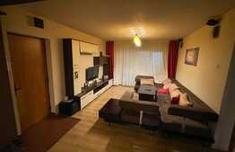 Apartament 3 camere utilat si mobilat VALEA AURIE