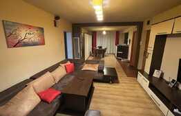 Apartament 3 camere utilat si mobilat VALEA AURIE