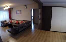 Apartament 3 camere utilat si mobilat VALEA AURIE