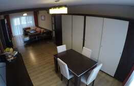 Apartament 3 camere utilat si mobilat VALEA AURIE