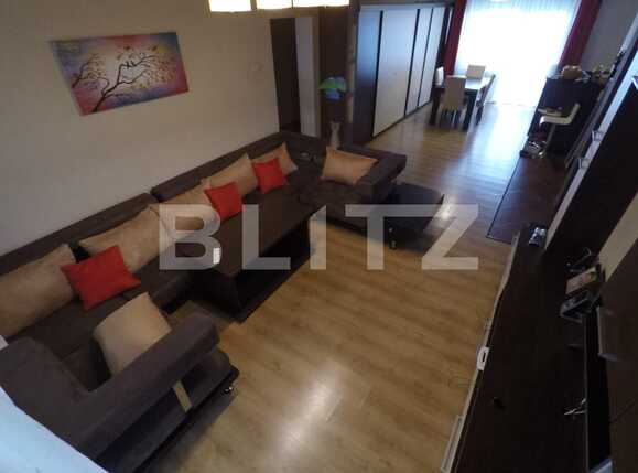 Apartament de vânzare 3 camere Valea Aurie - 64139AV | BLITZ Sibiu | Poza14