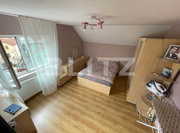 Apartament de vânzare 3 camere Valea Aurie - 64139AV | BLITZ Sibiu | Poza12