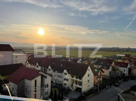 Apartament de vânzare 3 camere Valea Aurie - 64139AV | BLITZ Sibiu | Poza2
