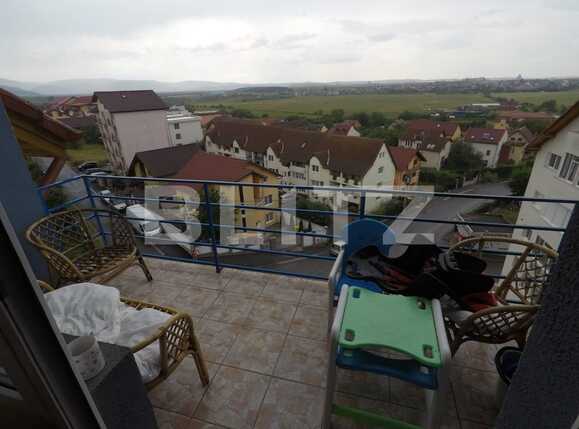 Apartament de vânzare 3 camere Valea Aurie - 64139AV | BLITZ Sibiu | Poza16