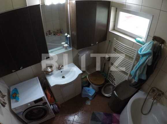 Apartament de vânzare 3 camere Valea Aurie - 64139AV | BLITZ Sibiu | Poza17