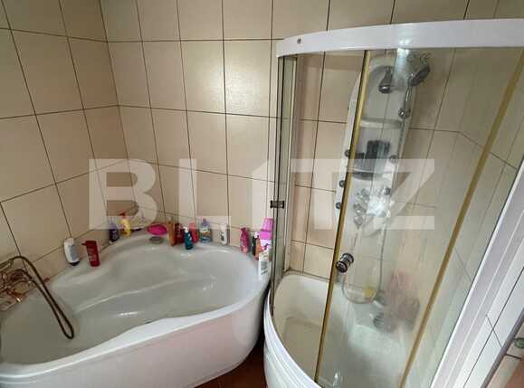 Apartament de vânzare 3 camere Valea Aurie - 64139AV | BLITZ Sibiu | Poza10