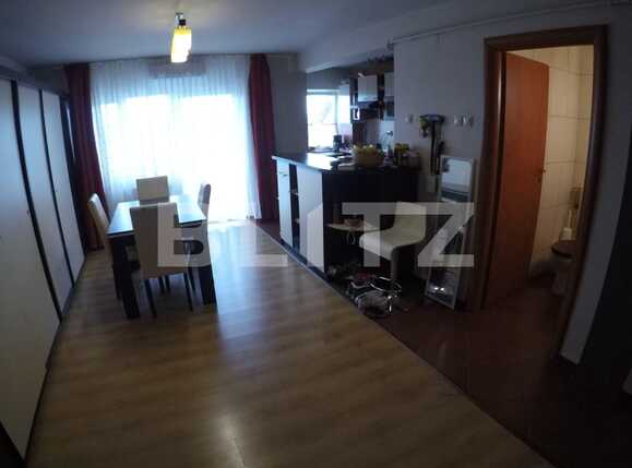 Apartament de vânzare 3 camere Valea Aurie - 64139AV | BLITZ Sibiu | Poza6
