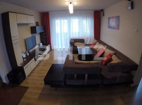 Apartament de vânzare 3 camere Valea Aurie - 64139AV | BLITZ Sibiu | Poza19