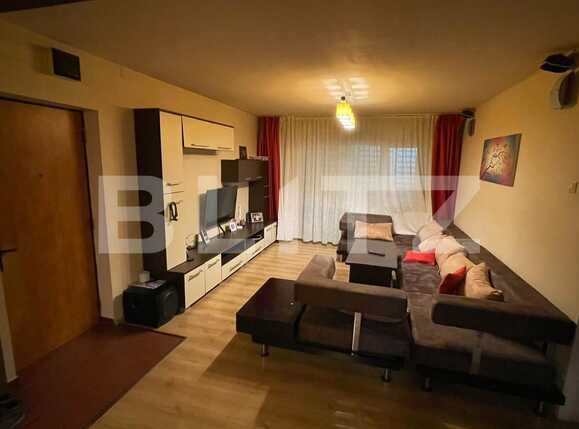 Apartament de vânzare 3 camere Valea Aurie - 64139AV | BLITZ Sibiu | Poza7