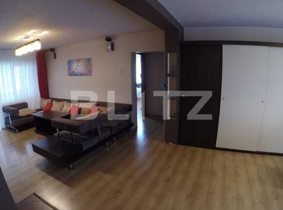 Apartament de vânzare 3 camere Valea Aurie - 64139AV | BLITZ Sibiu | Poza11
