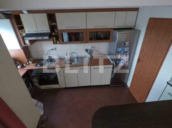 Apartament de vânzare 3 camere Valea Aurie - 64139AV | BLITZ Sibiu | Poza15