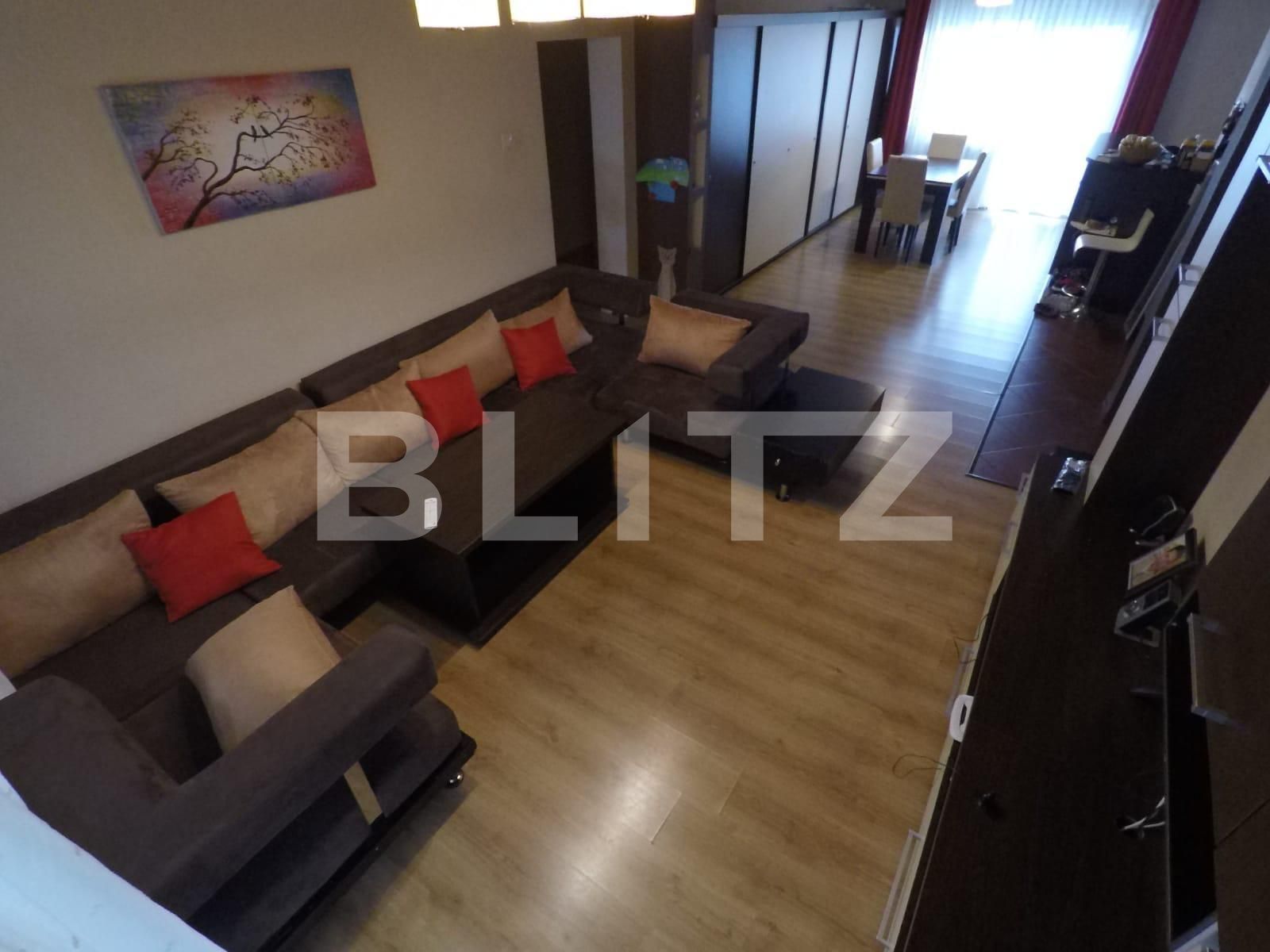 Apartament de vânzare 3 camere Valea Aurie - 64139AV | BLITZ Sibiu | Poza14