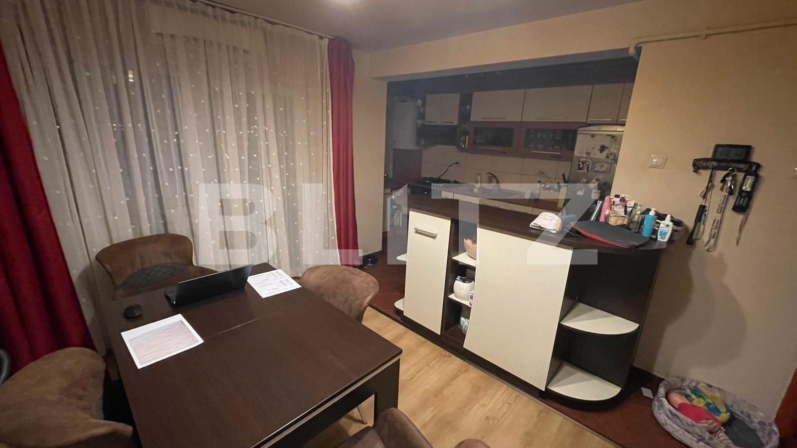 Apartament de vânzare 3 camere Valea Aurie - 64139AV | BLITZ Sibiu | Poza8