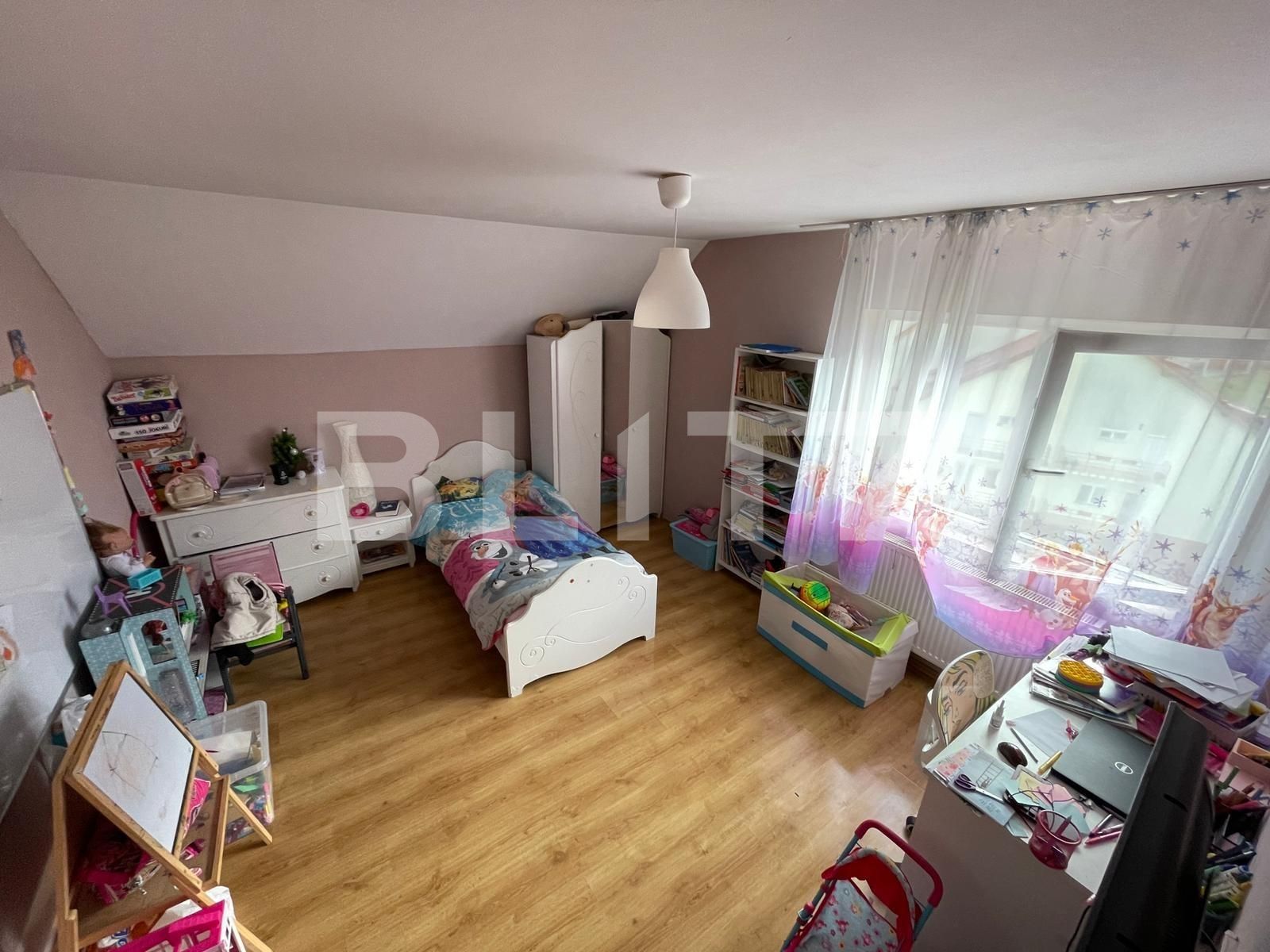 Apartament de vânzare 3 camere Valea Aurie - 64139AV | BLITZ Sibiu | Poza3