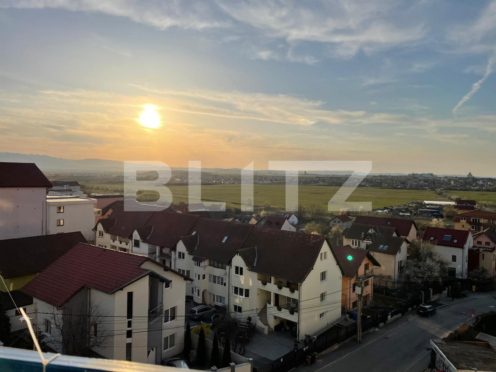 Apartament de vânzare 3 camere Valea Aurie - 64139AV | BLITZ Sibiu | Poza2