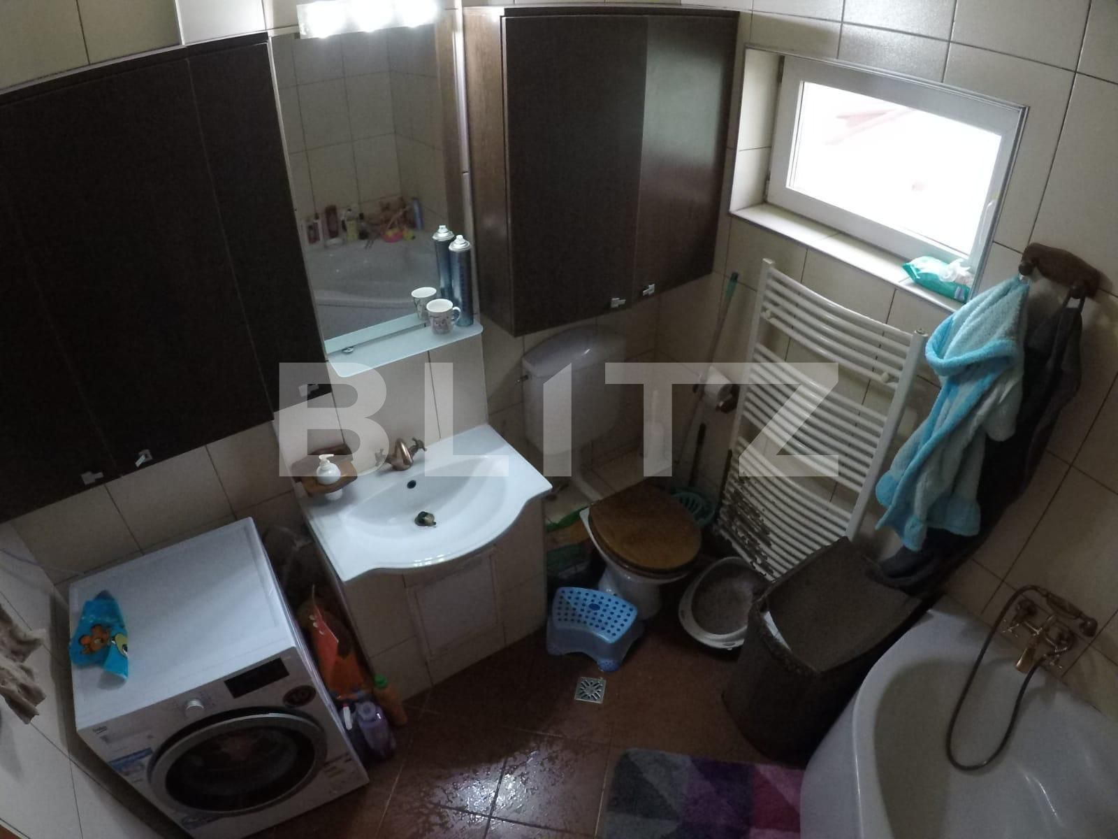 Apartament de vânzare 3 camere Valea Aurie - 64139AV | BLITZ Sibiu | Poza17