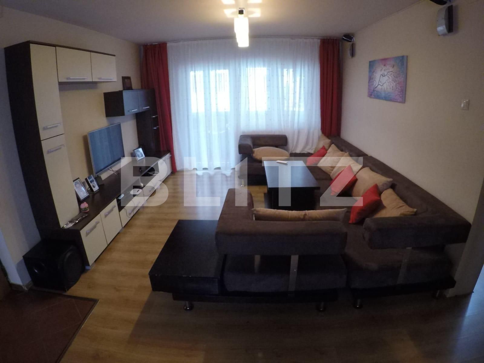 Apartament de vânzare 3 camere Valea Aurie - 64139AV | BLITZ Sibiu | Poza19