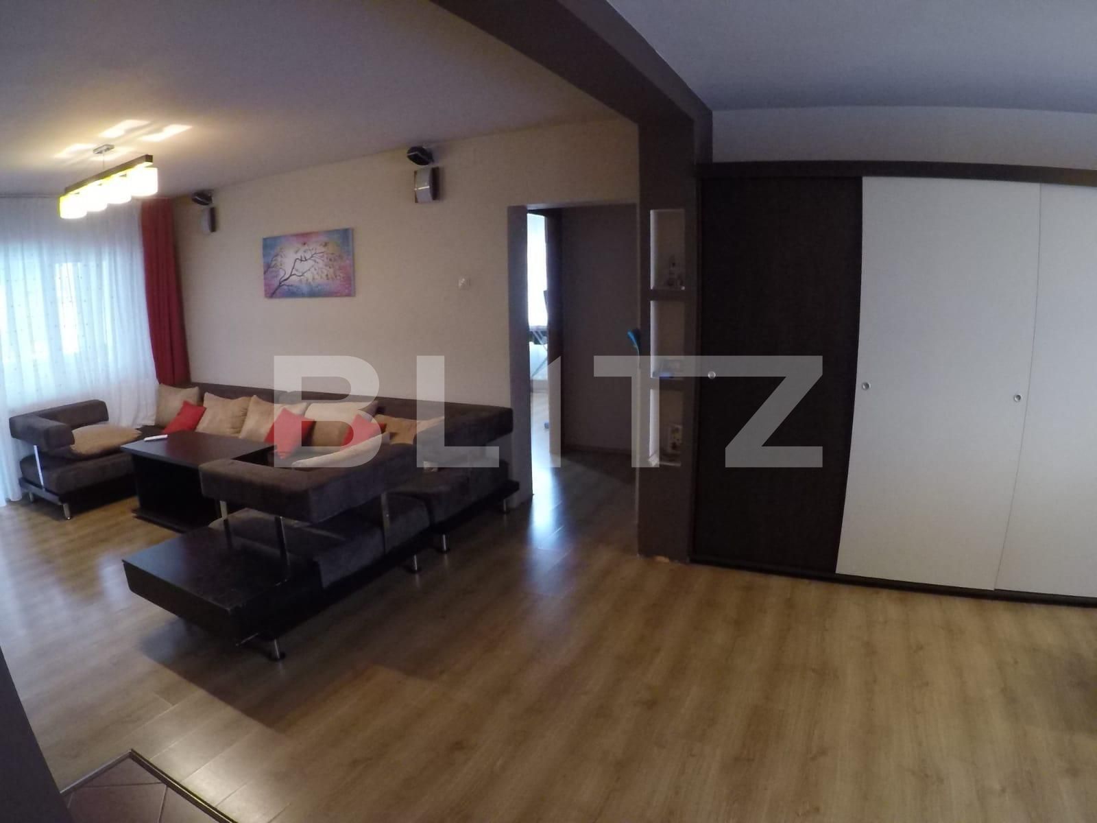 Apartament de vânzare 3 camere Valea Aurie - 64139AV | BLITZ Sibiu | Poza11