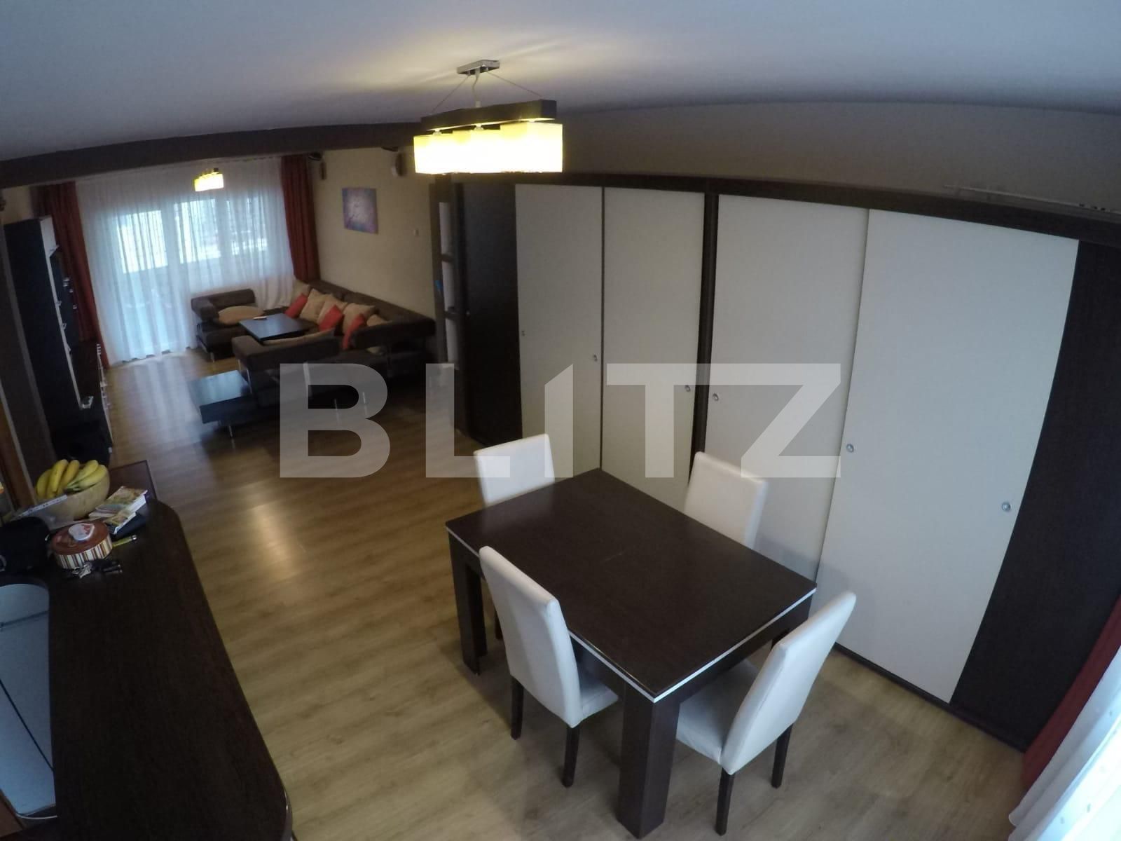 Apartament de vânzare 3 camere Valea Aurie - 64139AV | BLITZ Sibiu | Poza13