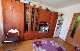 De vanzare, garsoniera cu suprafata de 23mp utili, zona Lazaret, in apropiere de Compa