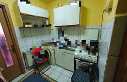 De vanzare, garsoniera cu suprafata de 23mp utili, zona Lazaret, in apropiere de Compa
