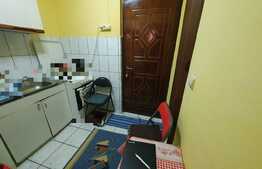 De vanzare, garsoniera cu suprafata de 23mp utili, zona Lazaret, in apropiere de Compa