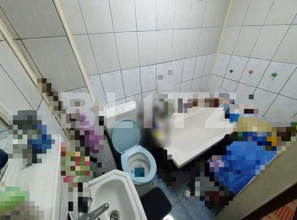 Garsonieră de vânzare Lazaret - 64143AV | BLITZ Sibiu | Poza9