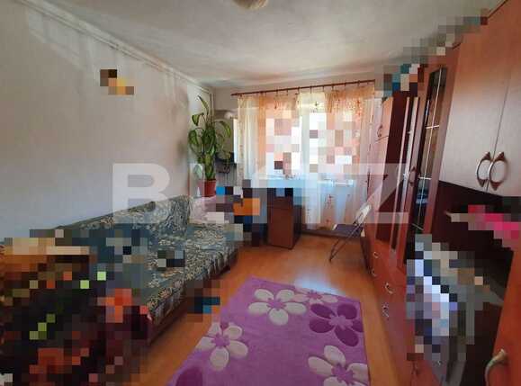 Garsonieră de vânzare Lazaret - 64143AV | BLITZ Sibiu | Poza1