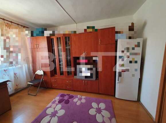 Garsonieră de vânzare Lazaret - 64143AV | BLITZ Sibiu | Poza4