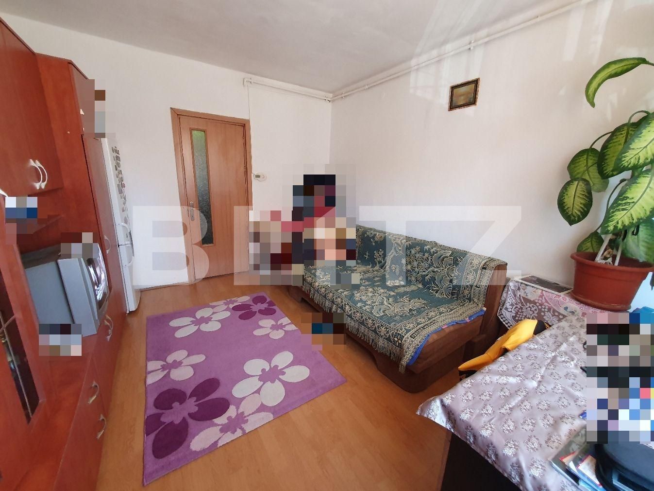 Garsonieră de vânzare Lazaret - 64143AV | BLITZ Sibiu | Poza2