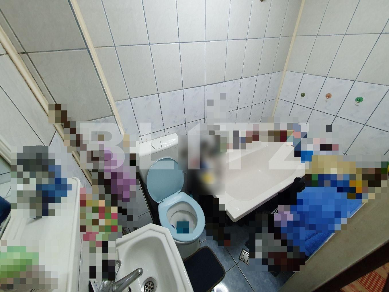 Garsonieră de vânzare Lazaret - 64143AV | BLITZ Sibiu | Poza9