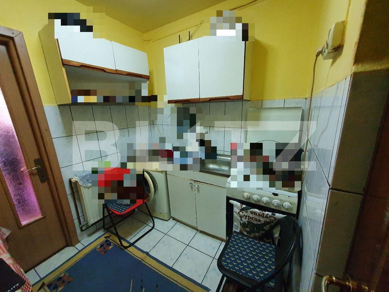 Garsonieră de vânzare Lazaret - 64143AV | BLITZ Sibiu | Poza7