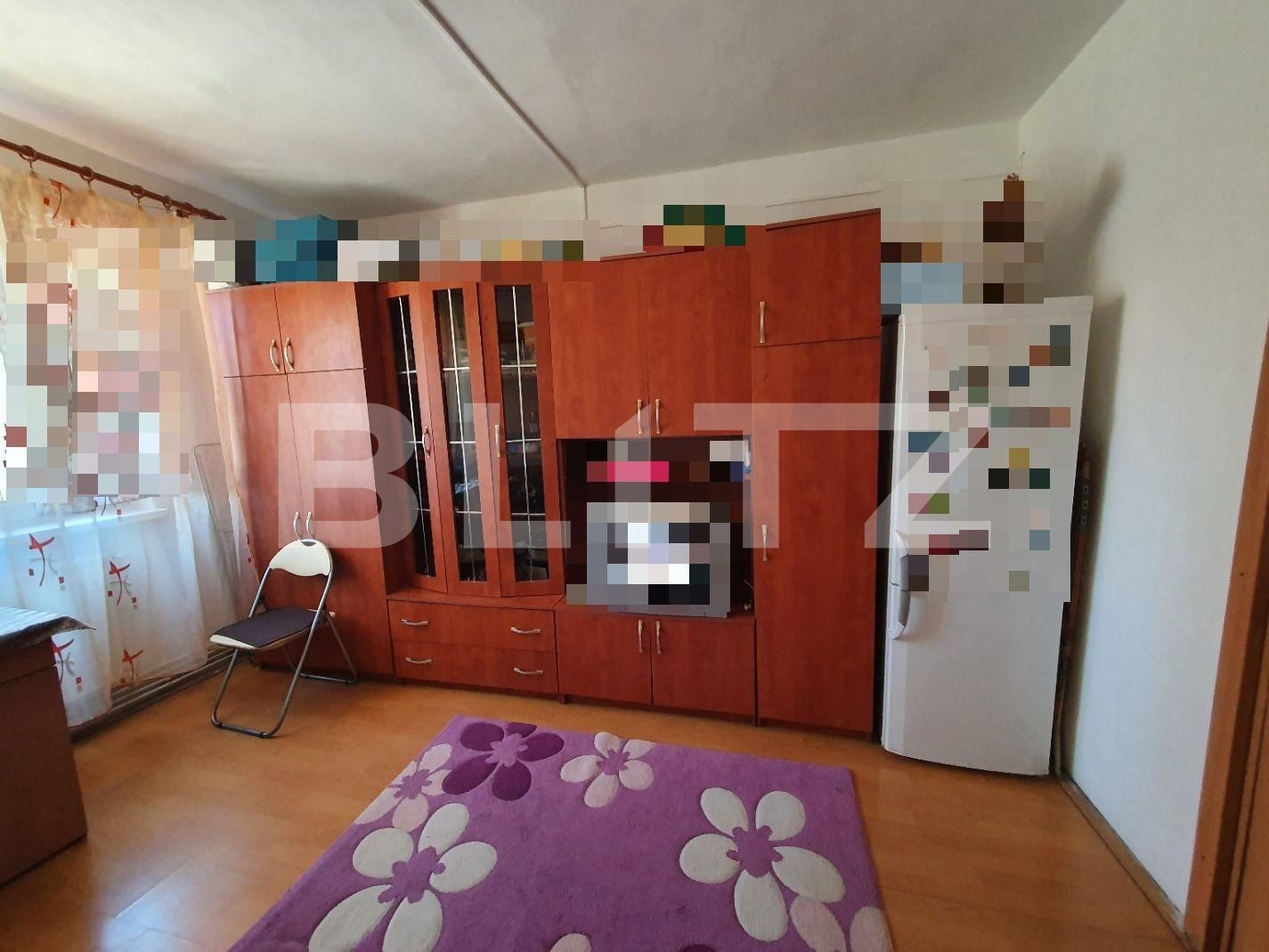 Garsonieră de vânzare Lazaret - 64143AV | BLITZ Sibiu | Poza4