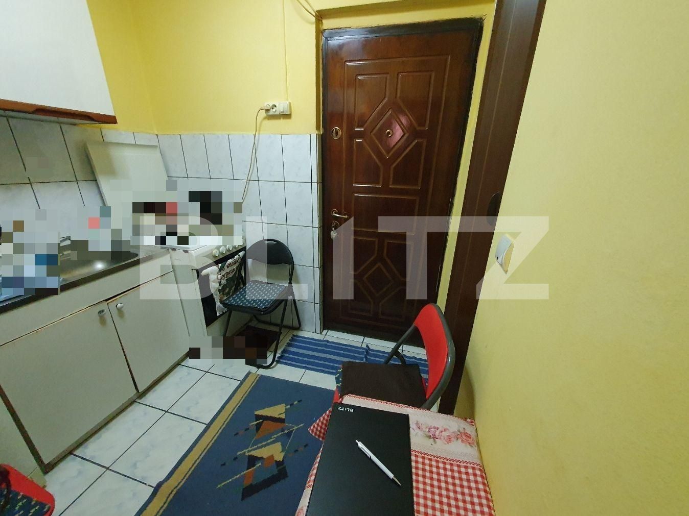 Garsonieră de vânzare Lazaret - 64143AV | BLITZ Sibiu | Poza6