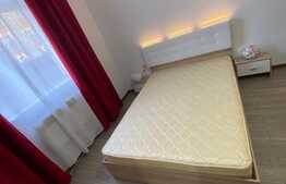 Garsoniera luminoasa si calduroasa, modern utilata si mobilata, 23 mp, Vasile Aaron