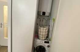 Garsoniera luminoasa si calduroasa, modern utilata si mobilata, 23 mp, Vasile Aaron