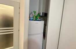 Garsoniera luminoasa si calduroasa, modern utilata si mobilata, 23 mp, Vasile Aaron