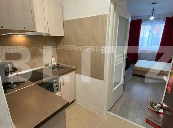 Garsonieră de vânzare Vasile Aaron - 64154AV | BLITZ Sibiu | Poza18