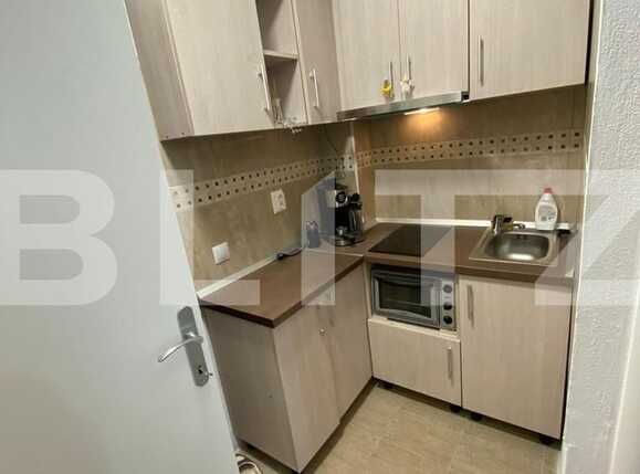 Garsonieră de vânzare Vasile Aaron - 64154AV | BLITZ Sibiu | Poza12