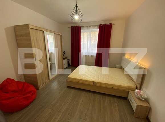 Garsonieră de vânzare Vasile Aaron - 64154AV | BLITZ Sibiu | Poza1