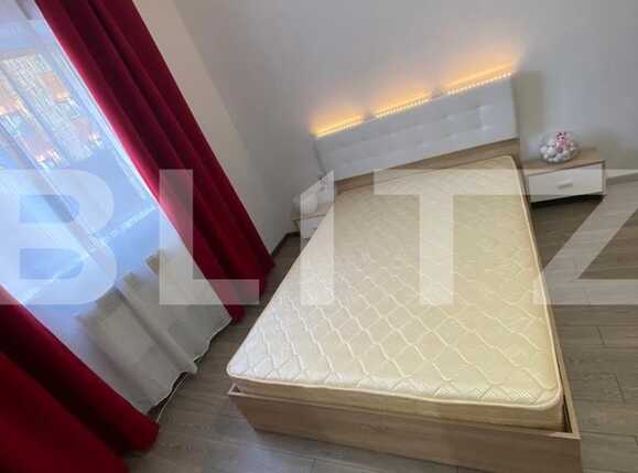 Garsonieră de vânzare Vasile Aaron - 64154AV | BLITZ Sibiu | Poza4