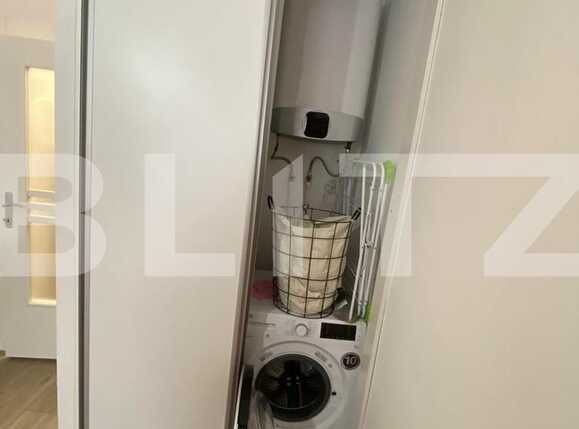 Garsonieră de vânzare Vasile Aaron - 64154AV | BLITZ Sibiu | Poza8