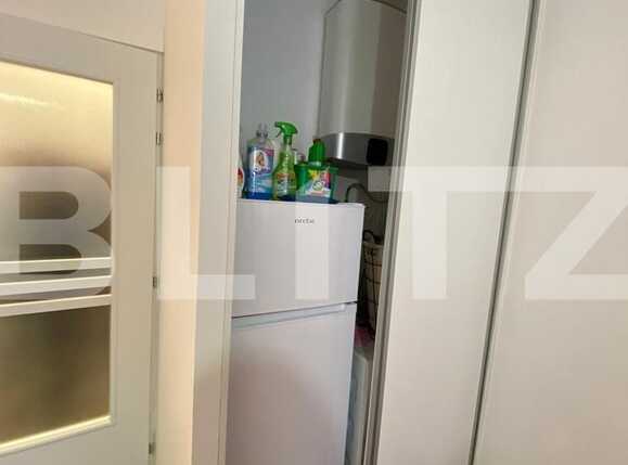 Garsonieră de vânzare Vasile Aaron - 64154AV | BLITZ Sibiu | Poza17