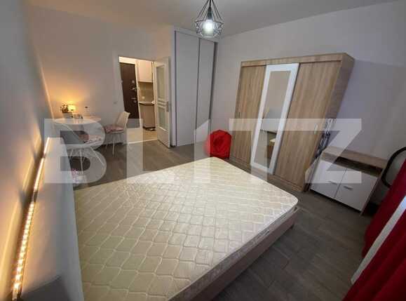 Garsonieră de vânzare Vasile Aaron - 64154AV | BLITZ Sibiu | Poza9