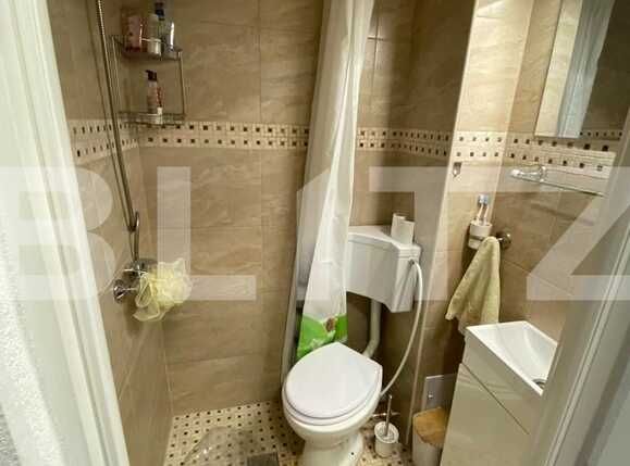 Garsonieră de vânzare Vasile Aaron - 64154AV | BLITZ Sibiu | Poza10