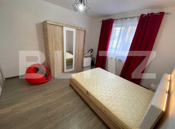 Garsonieră de vânzare Vasile Aaron - 64154AV | BLITZ Sibiu | Poza3