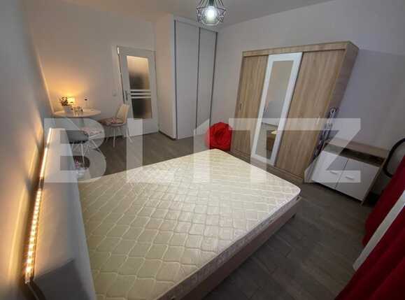 Garsonieră de vânzare Vasile Aaron - 64154AV | BLITZ Sibiu | Poza5