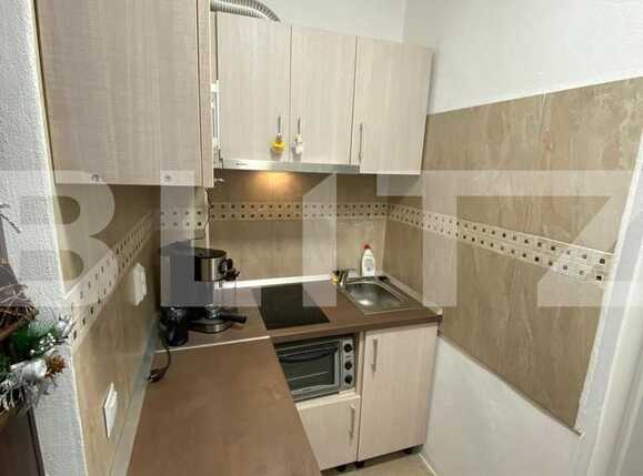 Garsonieră de vânzare Vasile Aaron - 64154AV | BLITZ Sibiu | Poza15