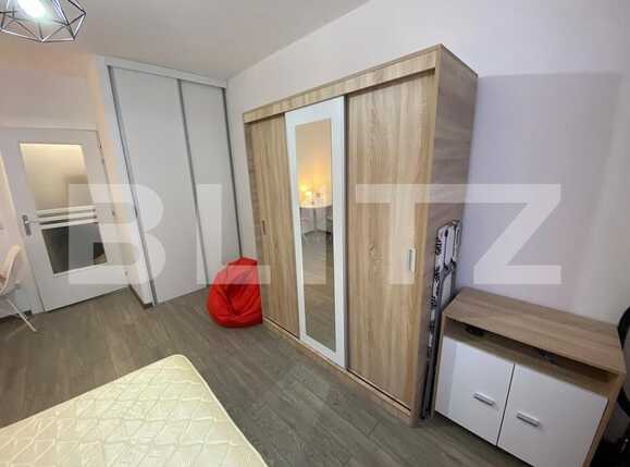 Garsonieră de vânzare Vasile Aaron - 64154AV | BLITZ Sibiu | Poza6