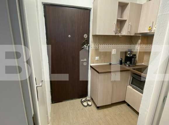 Garsonieră de vânzare Vasile Aaron - 64154AV | BLITZ Sibiu | Poza14